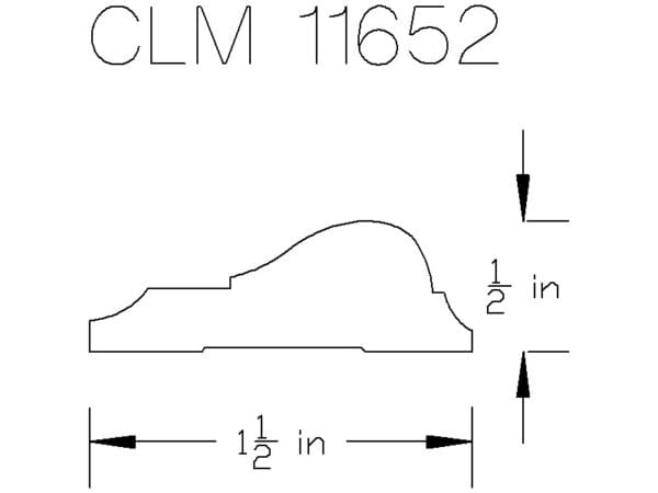 CLM 11652