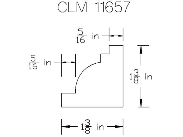 CLM 11657