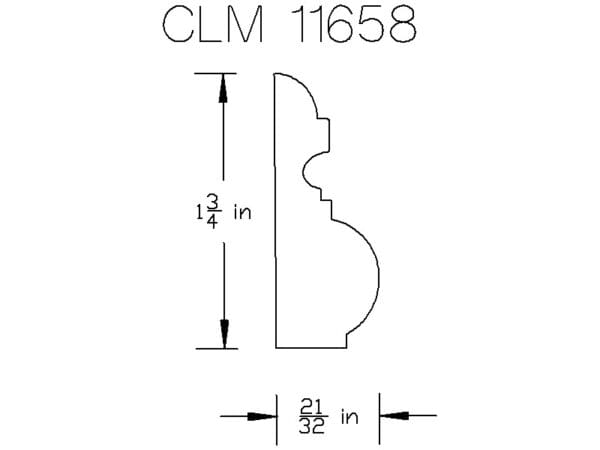 CLM 11658