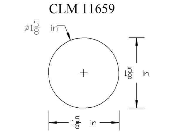 CLM 11659