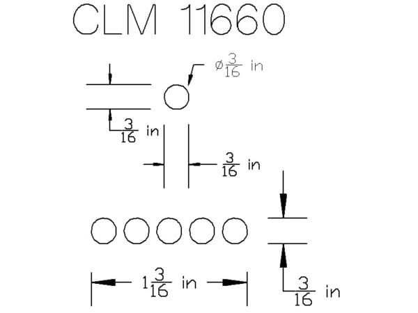 CLM 11660