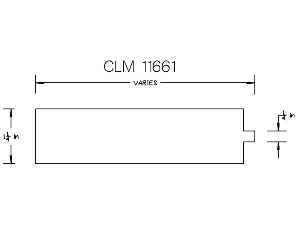 CLM 11661