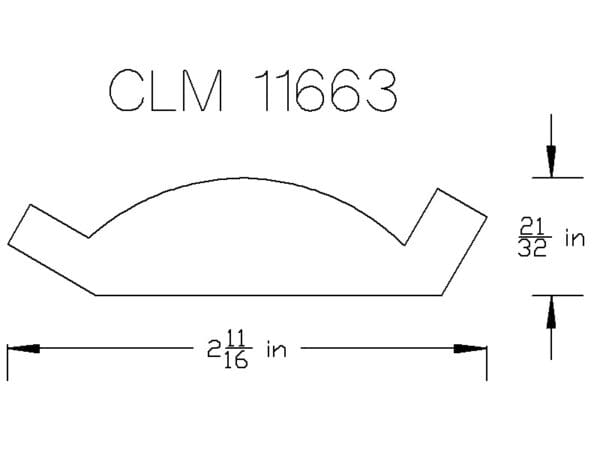 CLM 11663