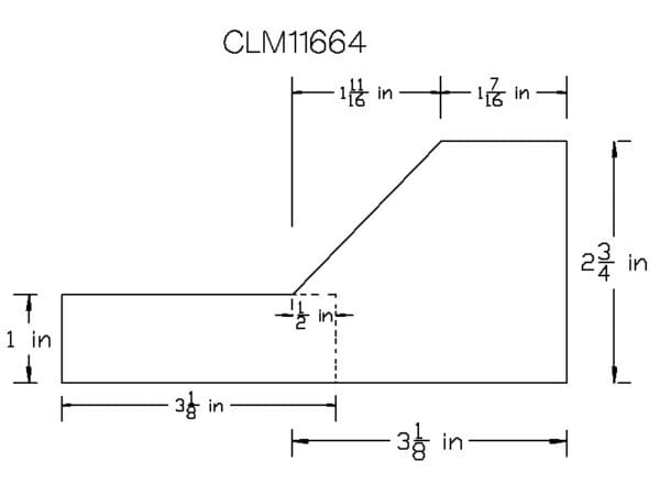 CLM 11664