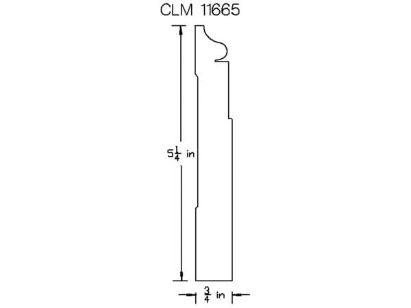 CLM 11665