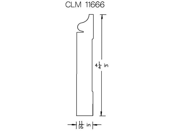 CLM 11666