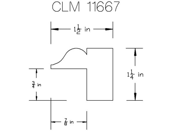 CLM 11667