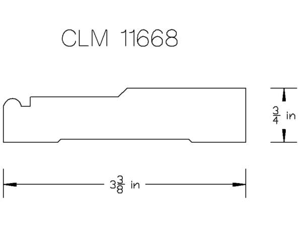 CLM 11668