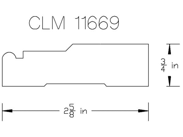 CLM 11669