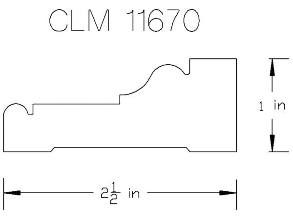 CLM 11670