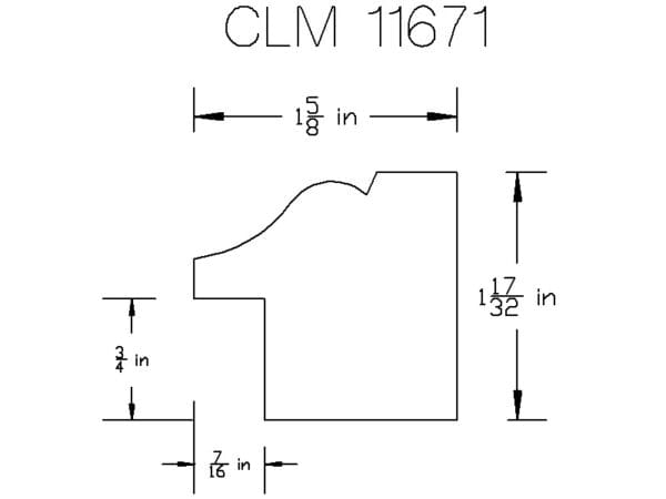 CLM 11671