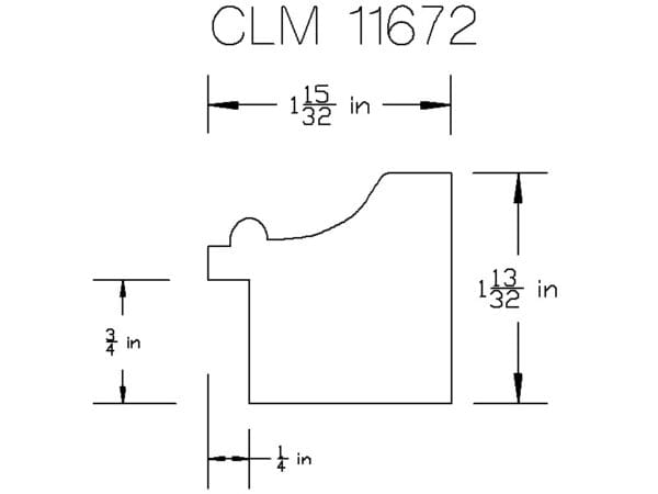 CLM 11672