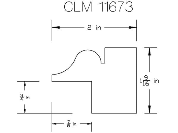 CLM 11673