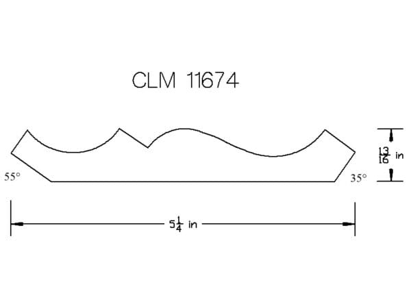 CLM 11674