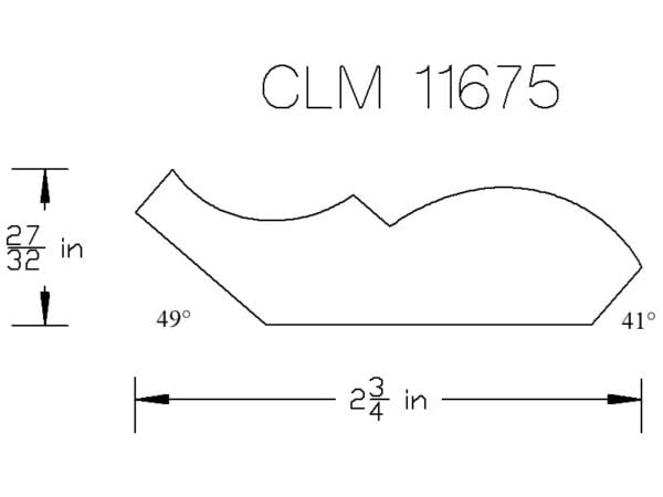 CLM 11675