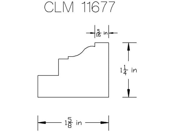 CLM 11677