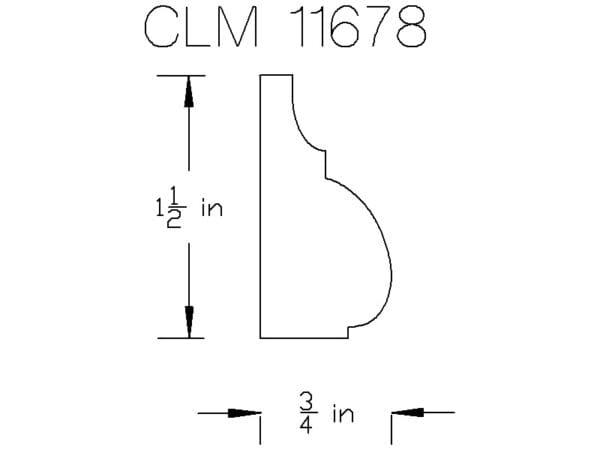 CLM 11678