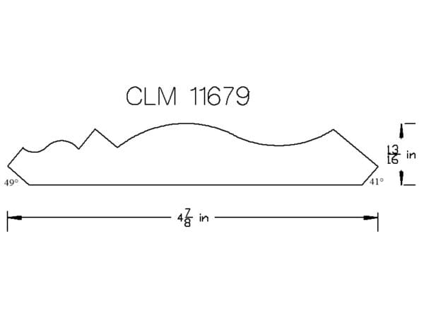 CLM 11679