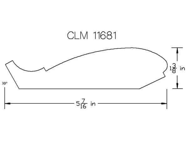 CLM 11681