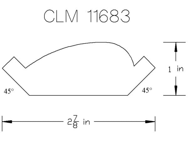 CLM 11683