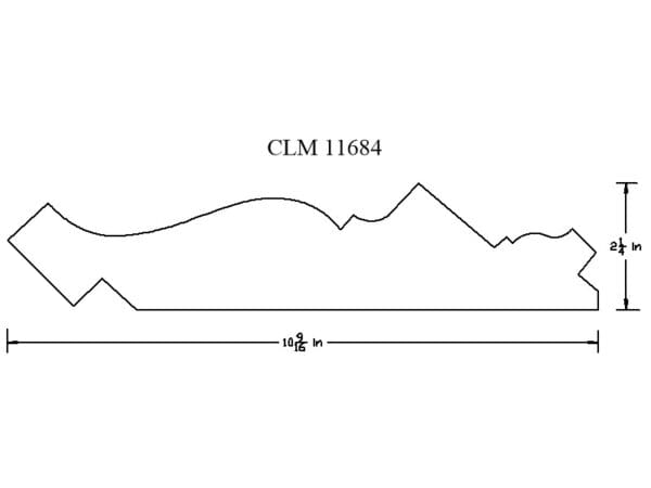 CLM 11684