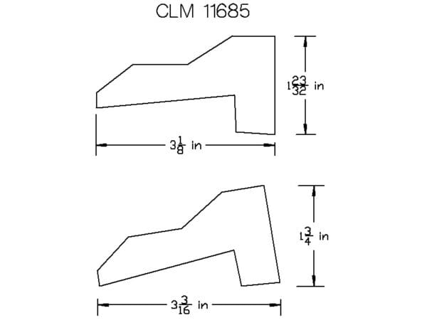 CLM 11685