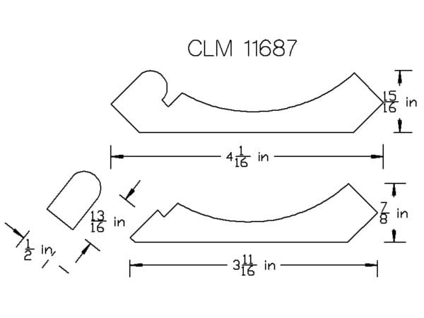 CLM 11687