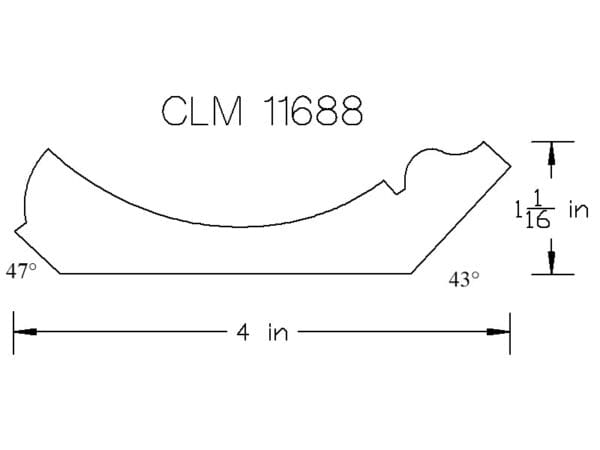 CLM 11688