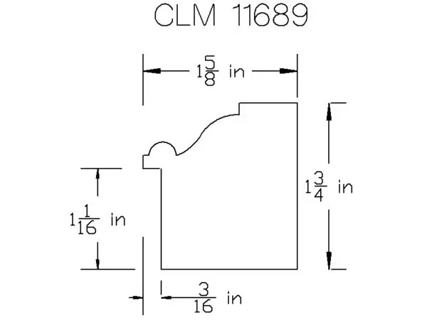 CLM 11689