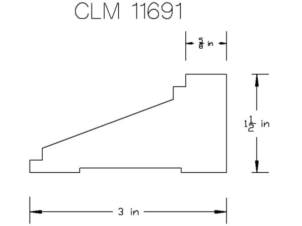 CLM 11691