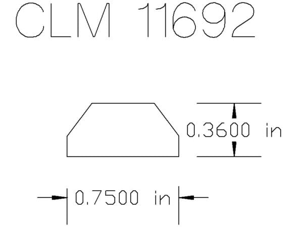 CLM 11692