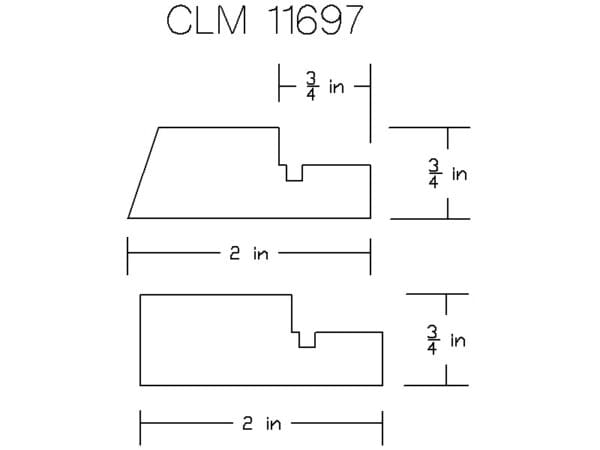 CLM 11697