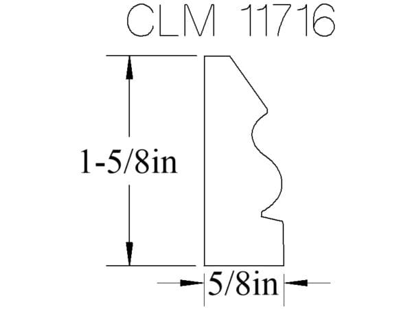 CLM 11716