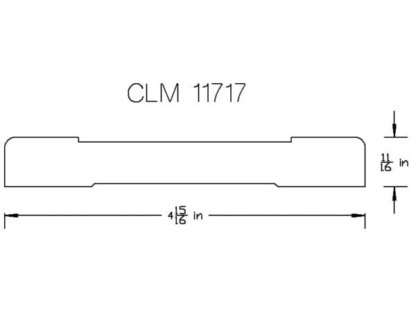 CLM 11717