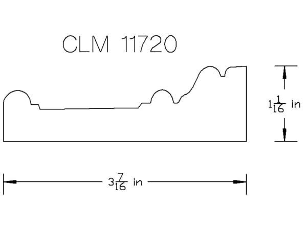 CLM 11720