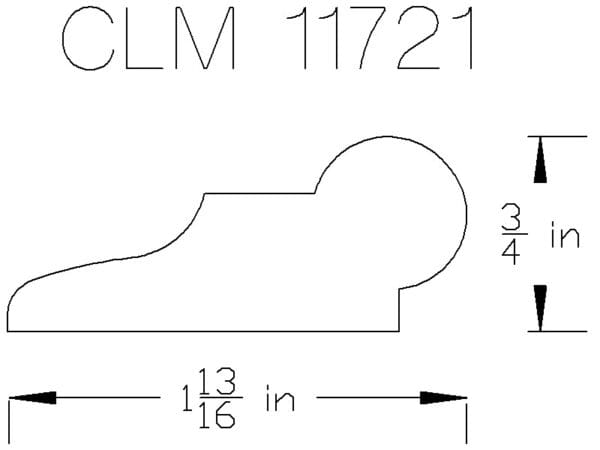 CLM 11721