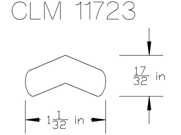 CLM 11723