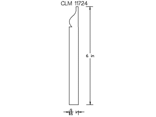 CLM 11724