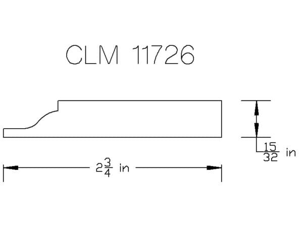 CLM 11726