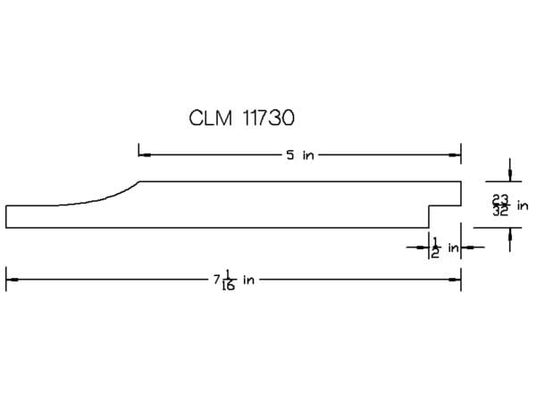 CLM 11730