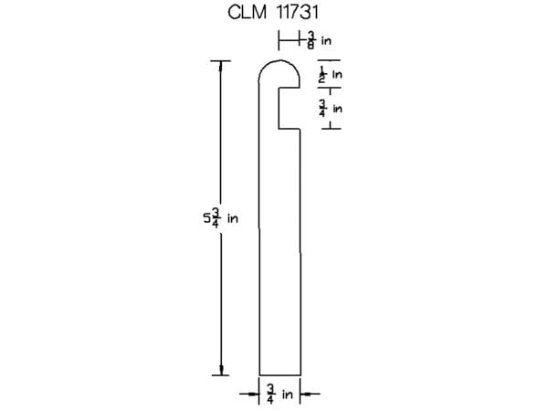 CLM 11731