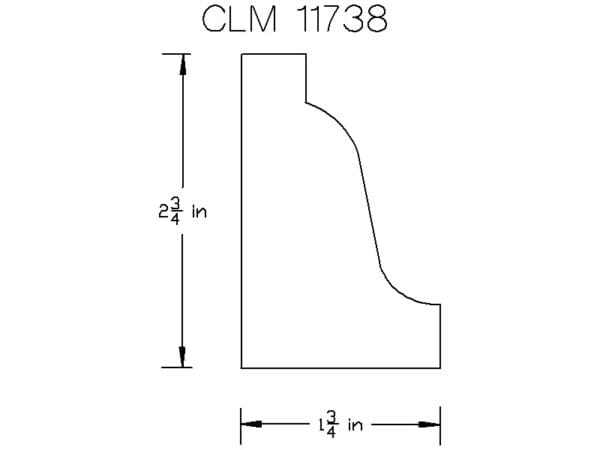 CLM 11738