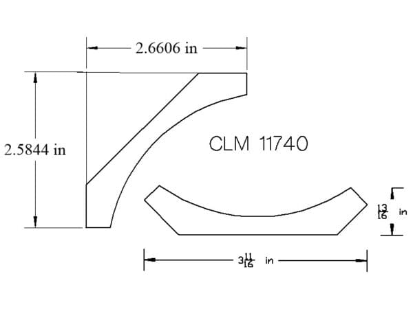 CLM 11740