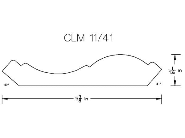 CLM 11741