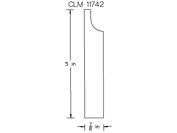 CLM 11742