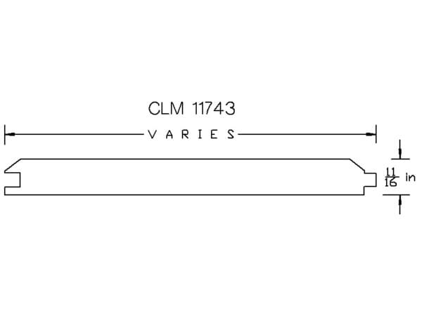 CLM 11743