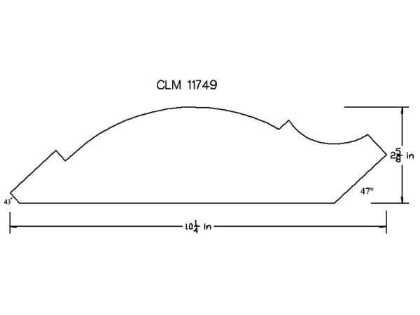 CLM 11749