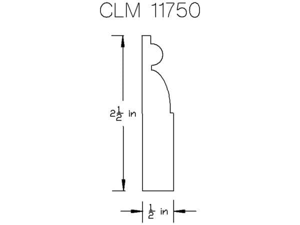 CLM 11750