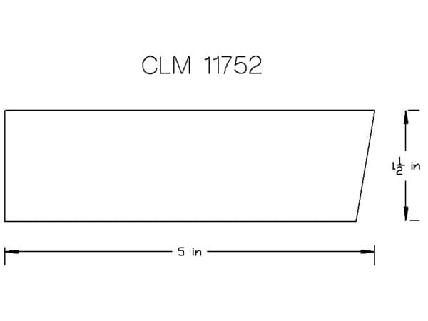 CLM 11752