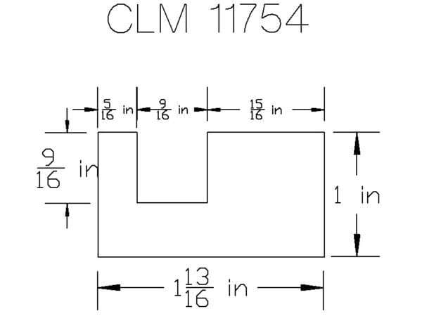 CLM 11754